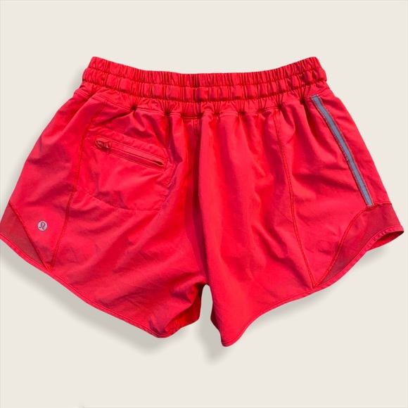 lululemon athletica Pants - Lululemon Hotty Hot Shorts (Tall)